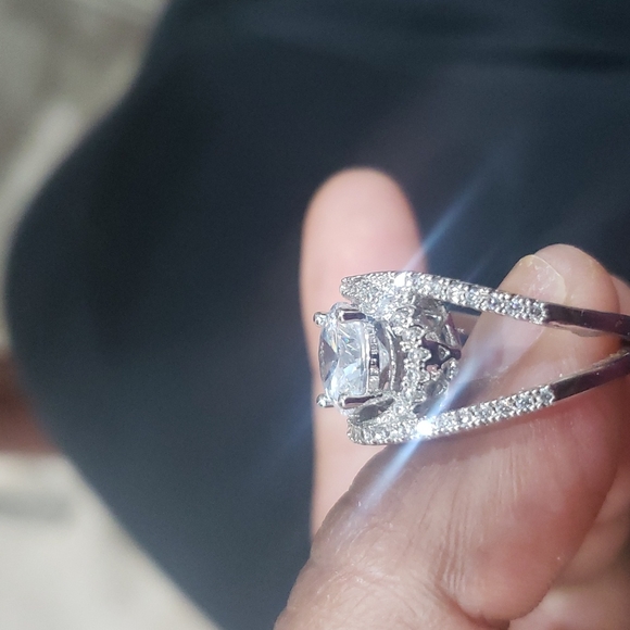 Womens 💍 Size 7 - Picture 8 of 11